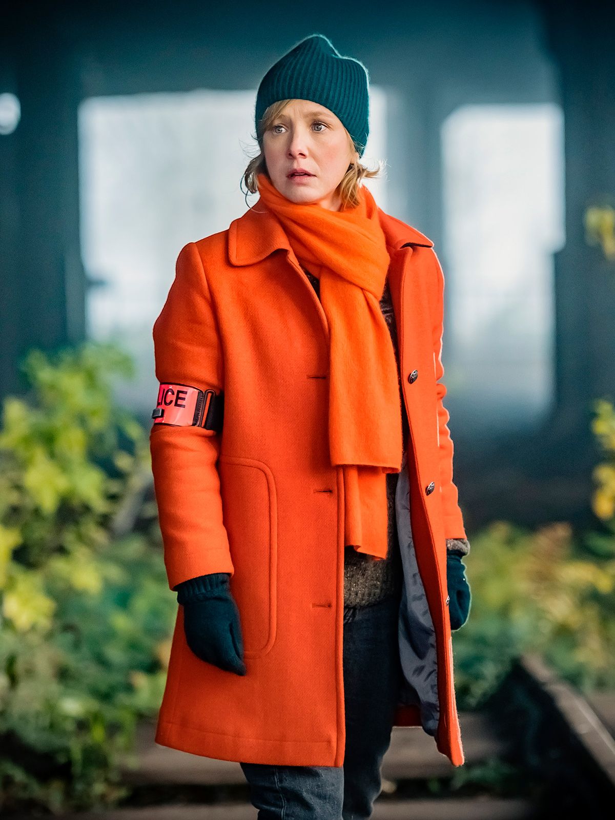 Les Ondes du souvenir film 2020