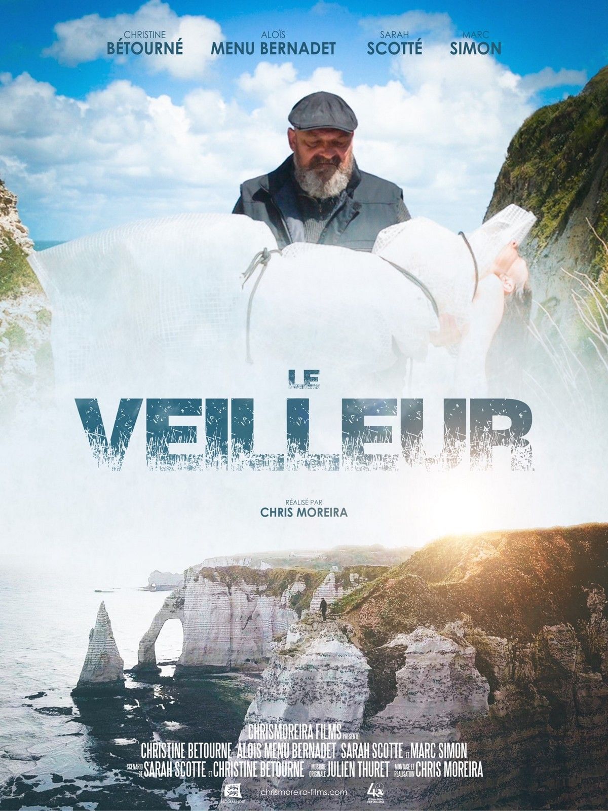 Figurine Le Veilleur - Wolfen D'Yllia - Confrontation (occasion)