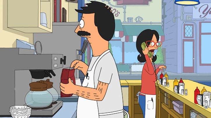 Bobs Burgers Photo 51 Sur 227 Allociné 