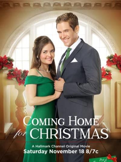 Un Noël à Ashford streaming gratuit