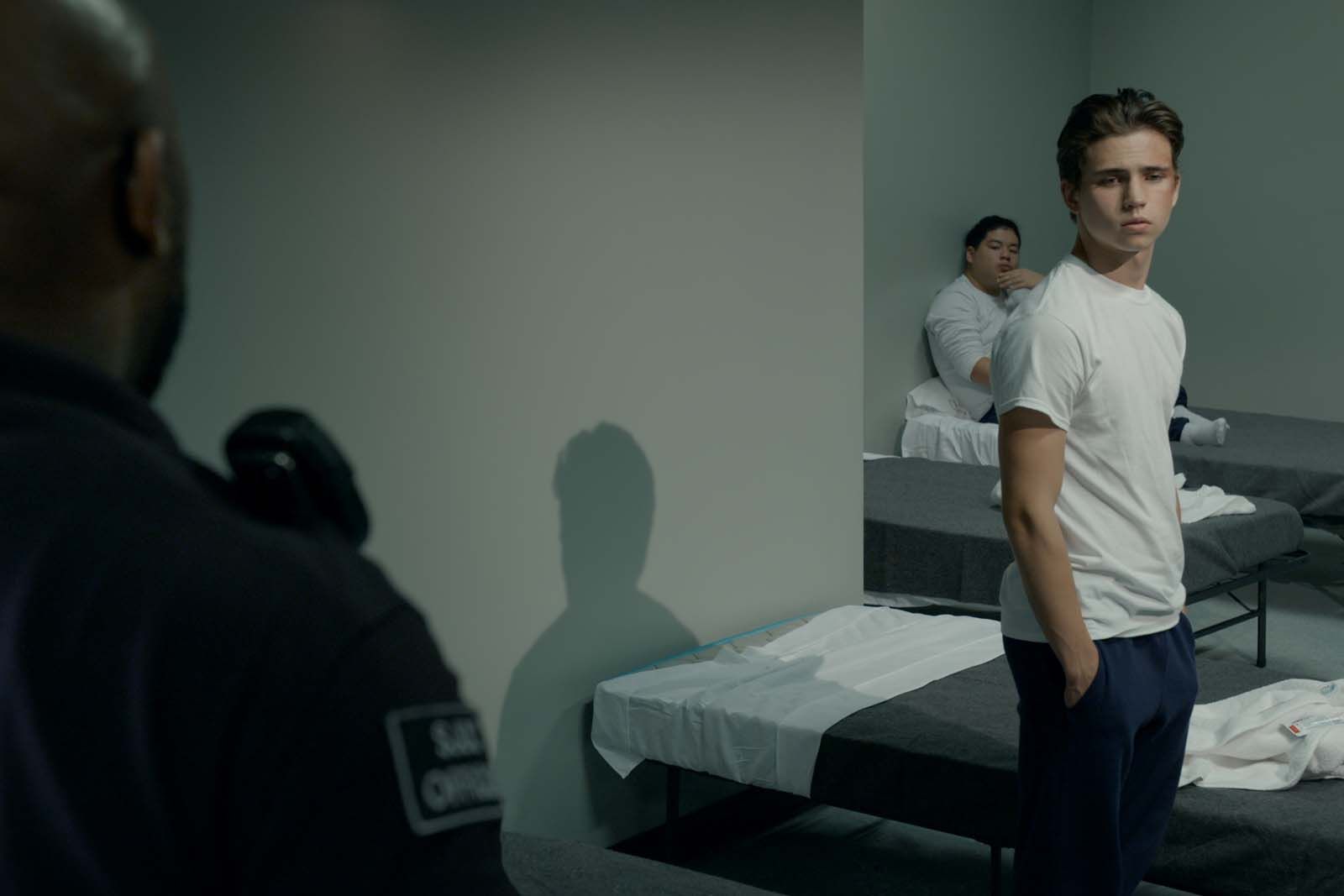 Films Et Séries Tv Avec Tanner Buchanan Cobra Kai : Photo Tanner Buchanan - 3 sur 23 - AlloCiné