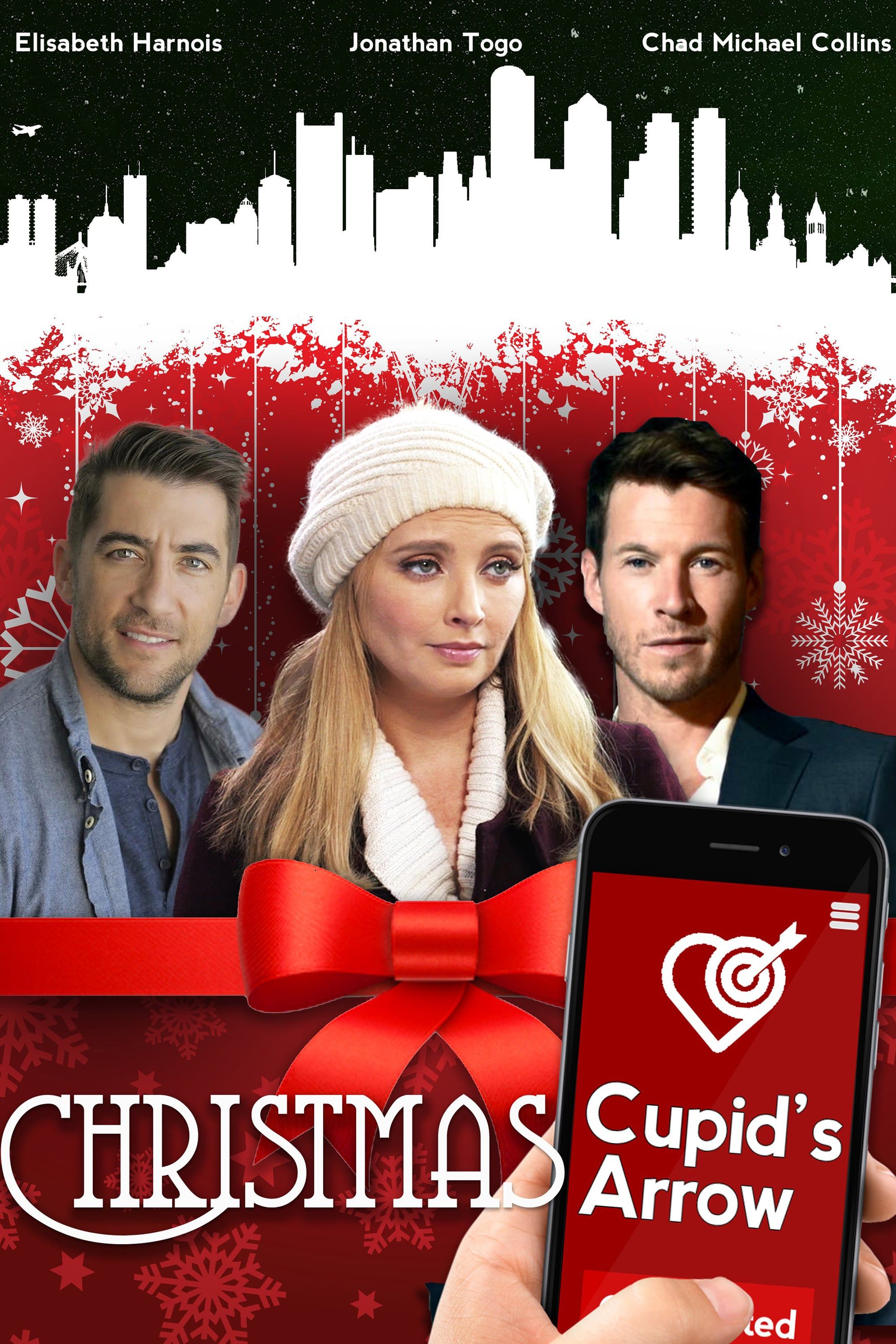 Deux cupidons pour Noël streaming gratuit