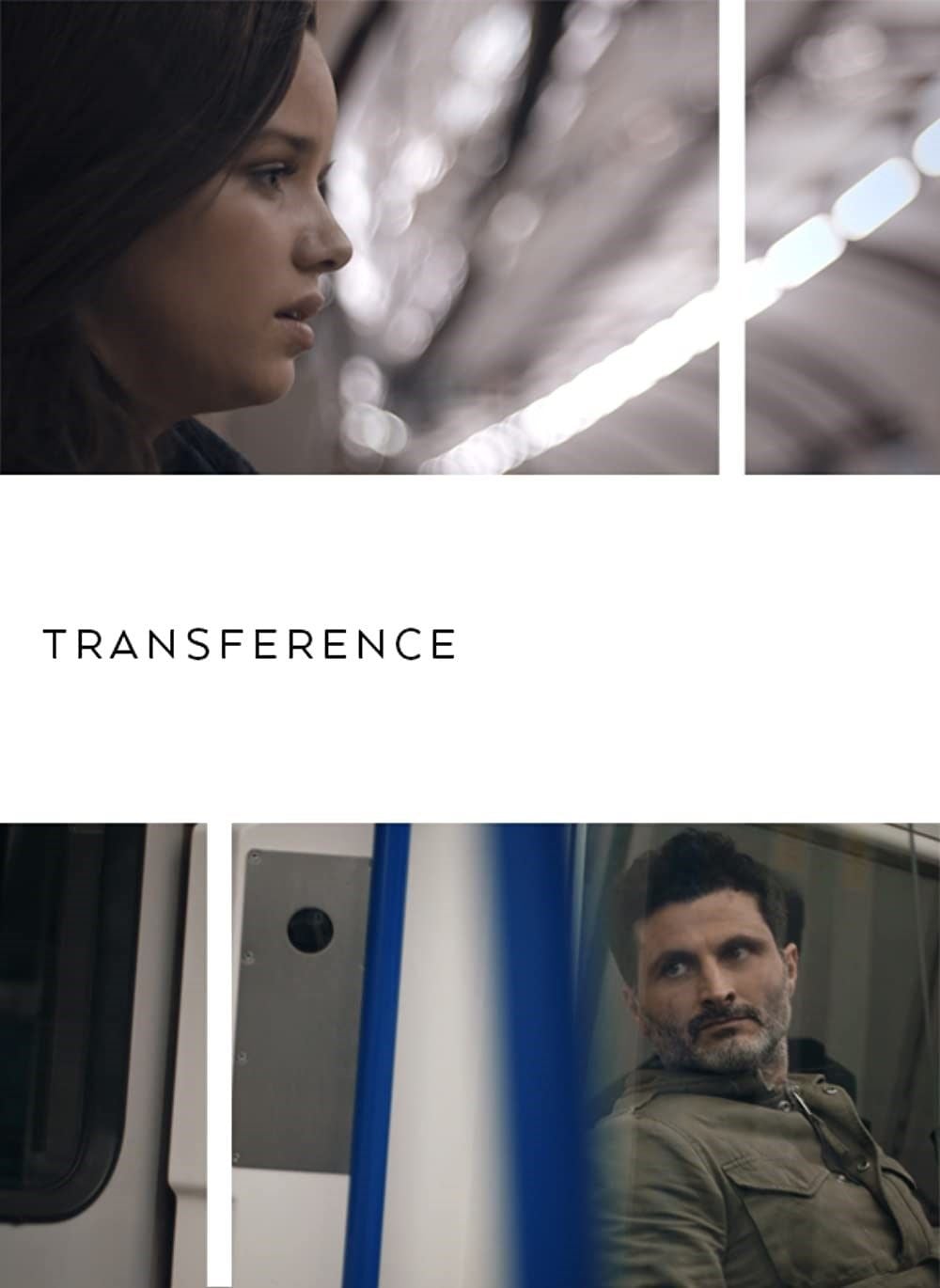 Transference : une histoire d'amour streaming vf gratuit