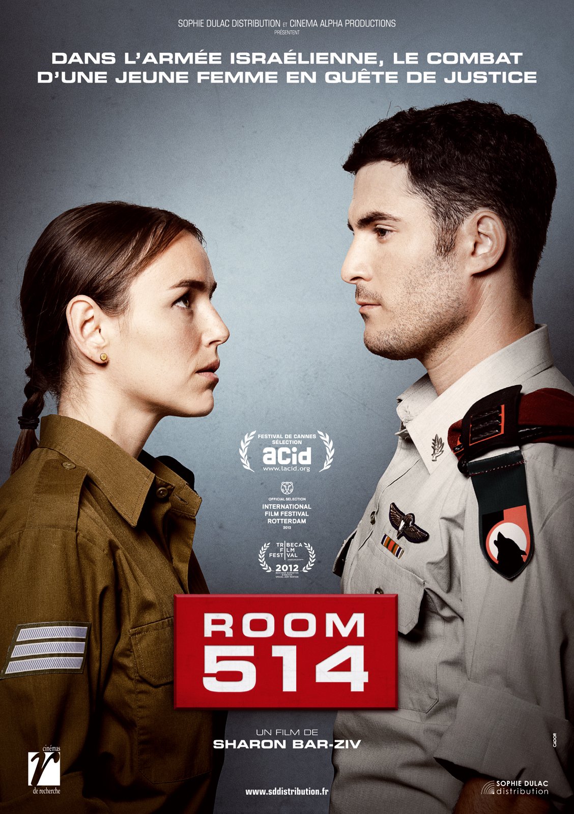 Room 514 streaming
