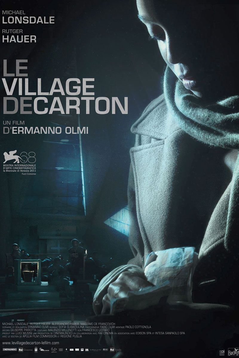 Le village de carton streaming fr