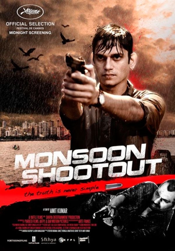 Monsoon Shootout streaming gratuit