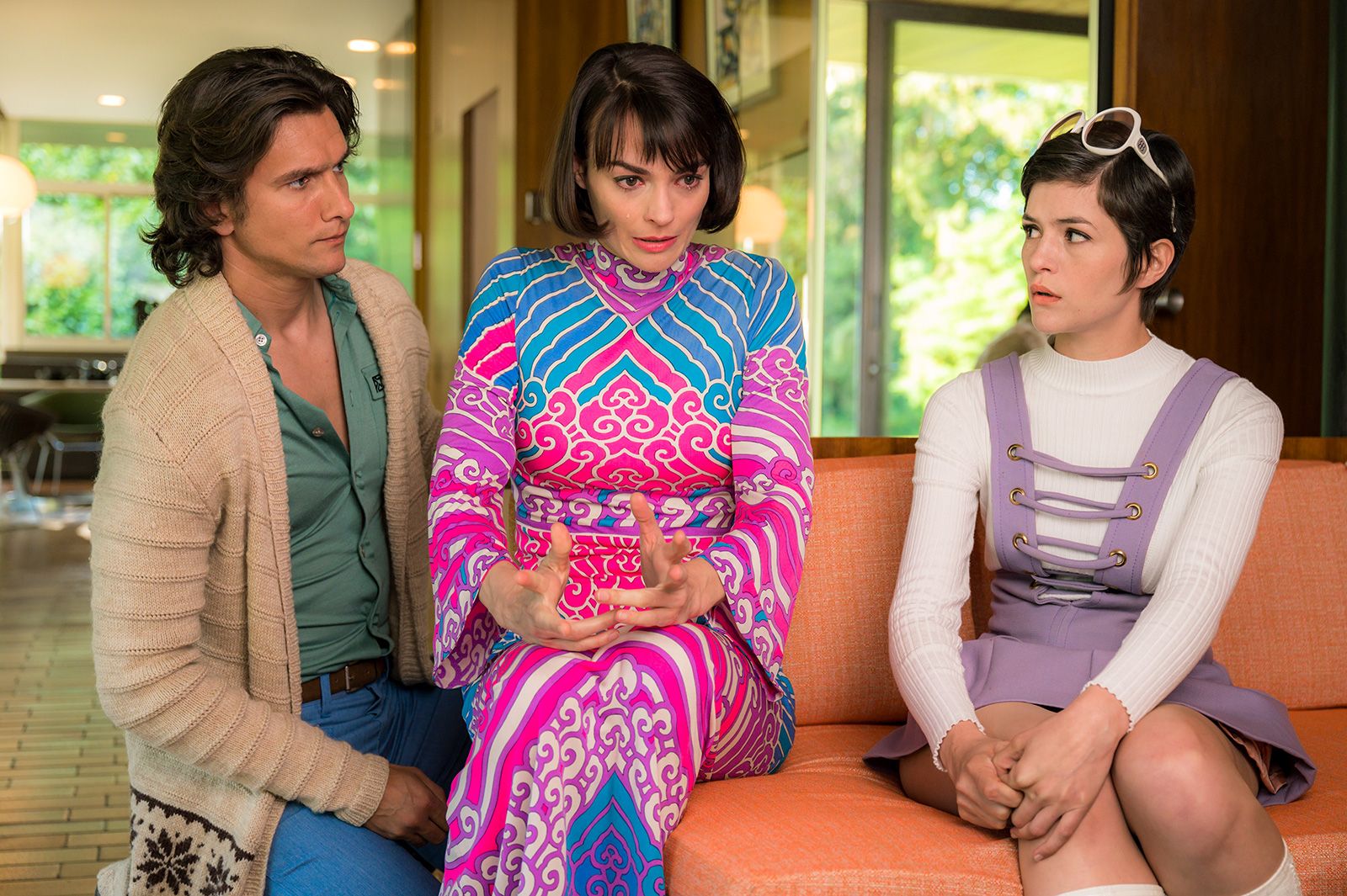 Chloé chaudoye photos