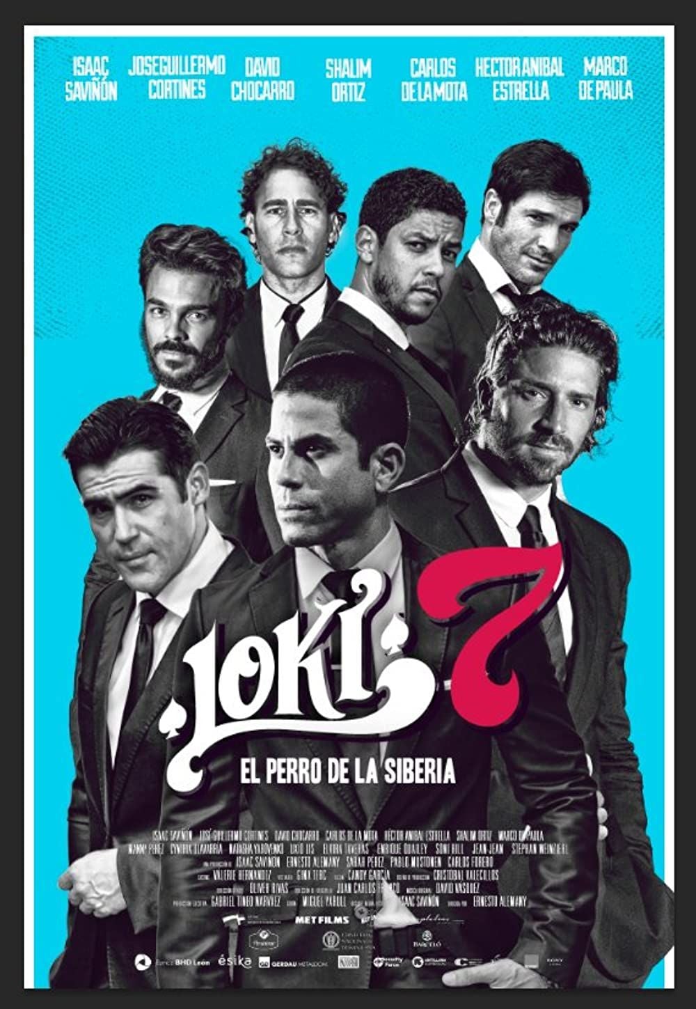 Loki 7 streaming fr