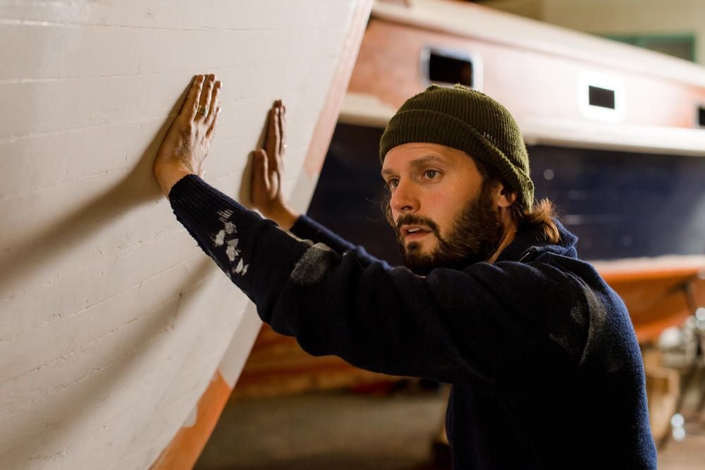 Je Te Promets Saison 2 Episode 1 Streaming Je te promets : Photo Hugo Becker - 7 sur 11 - AlloCiné