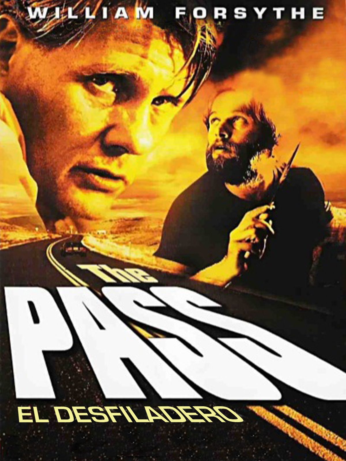 Highway Hitcher streaming gratuit