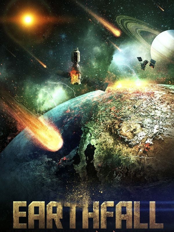 Alerte météore streaming vf gratuit