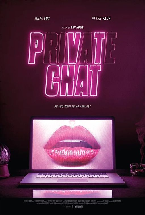 Private Chat streaming gratuit