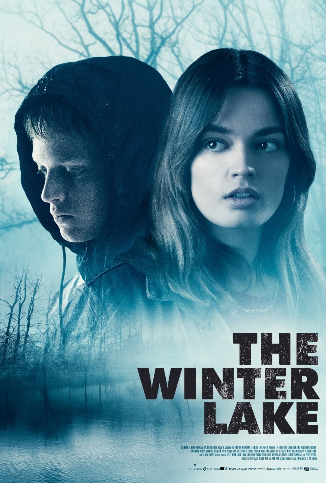 The Winter Lake streaming vf gratuit