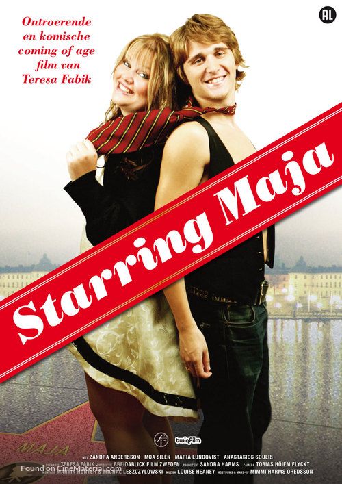 Princesse Maja streaming gratuit