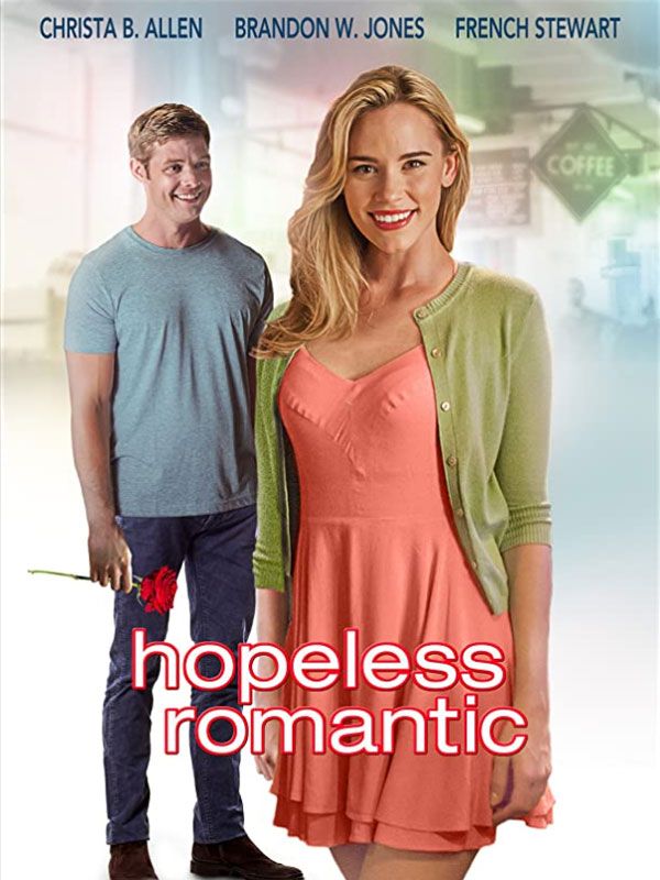 Désespérément romantique streaming gratuit