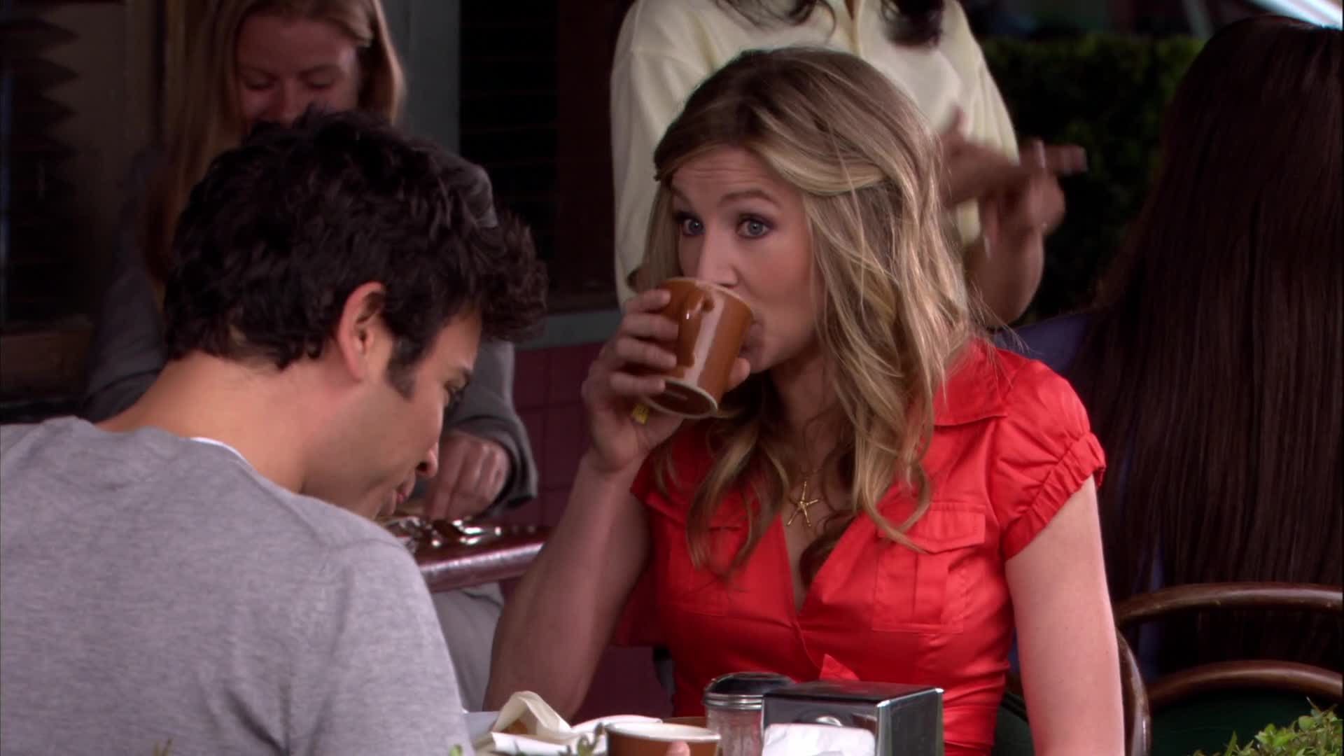 Poster How I Met Your Mother Saison 3 Affiche 59 sur 195 AlloCiné