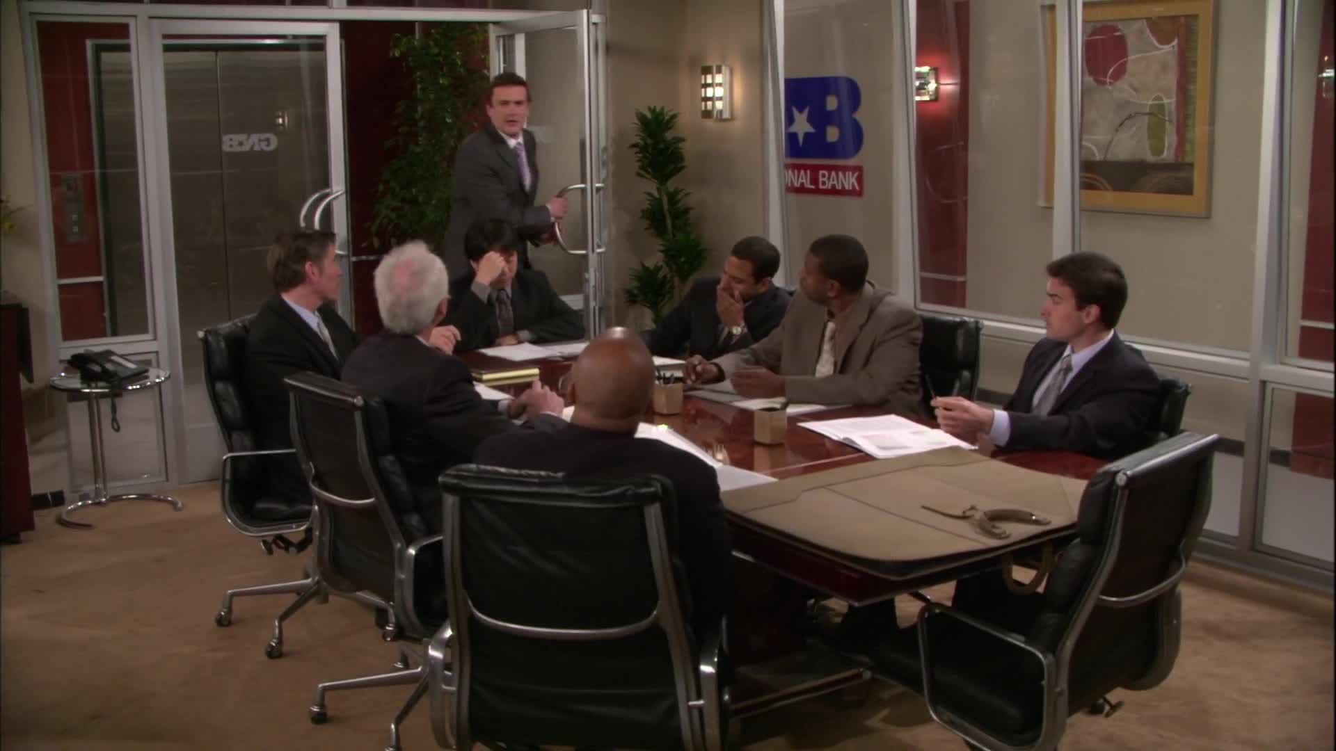 Poster How I Met Your Mother