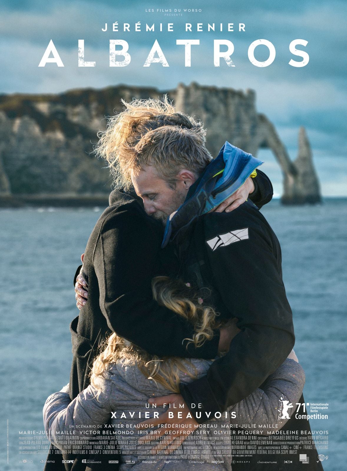 Albatros streaming vf gratuit