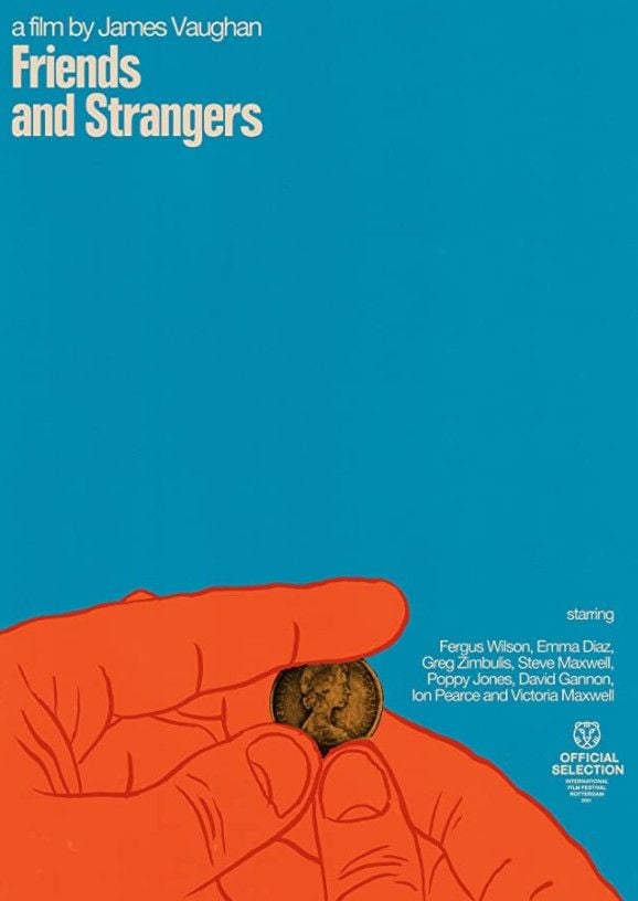 Friends and Strangers streaming gratuit