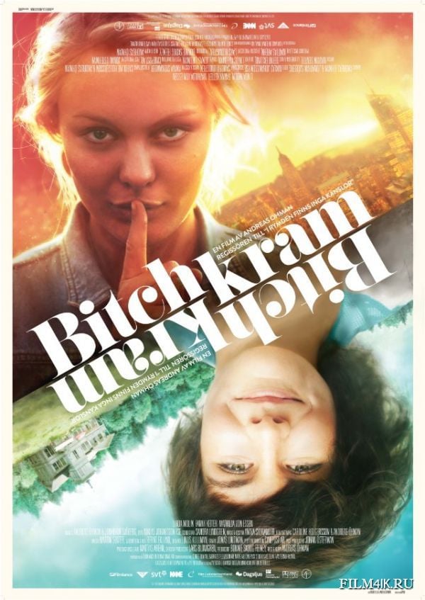 Bitchkram streaming gratuit