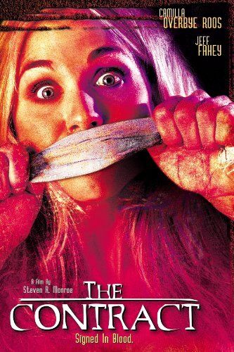 The Contract streaming gratuit