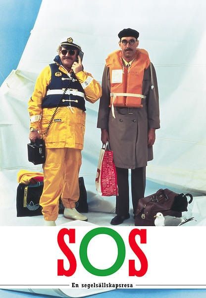 SOS: Suédois à la mer streaming fr