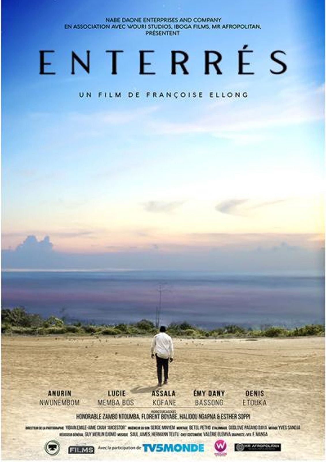 Enterrés streaming gratuit