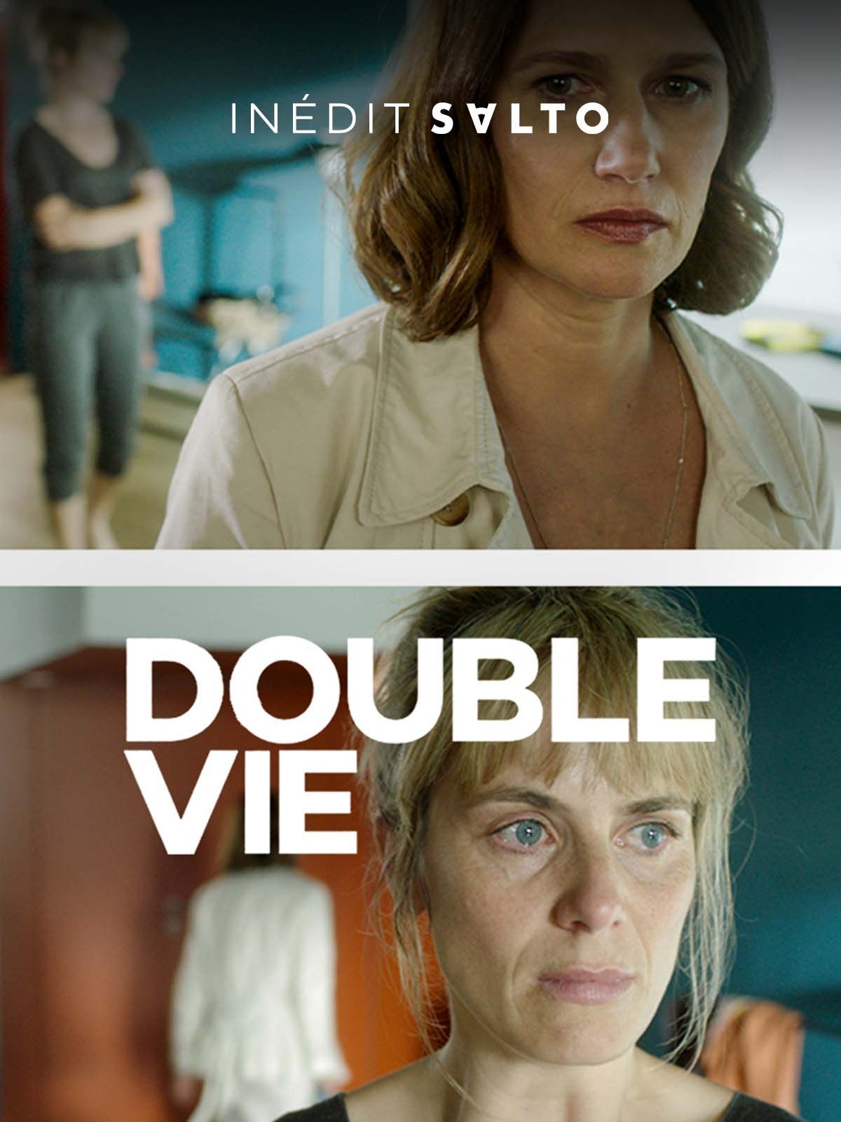 double game serie tv