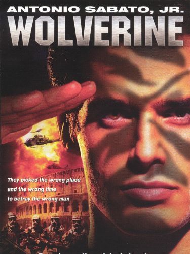 Nom de code, Wolverine streaming vf gratuit