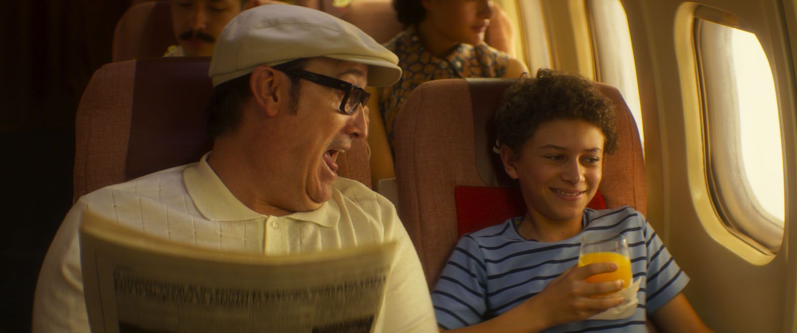 Nous Sommes Déjà L'oubli Que Nous Serons Photo du film L' Oubli que nous serons - Photo 2 sur 10 - AlloCiné