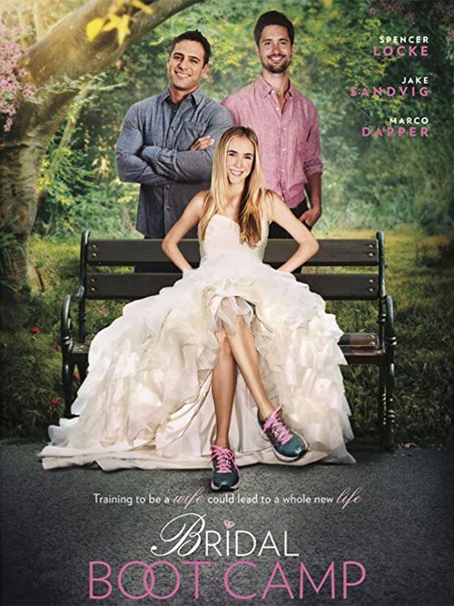 Les 10 règles d'or d'une parfaite mariée streaming fr