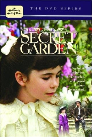 Le Jardin secret streaming gratuit