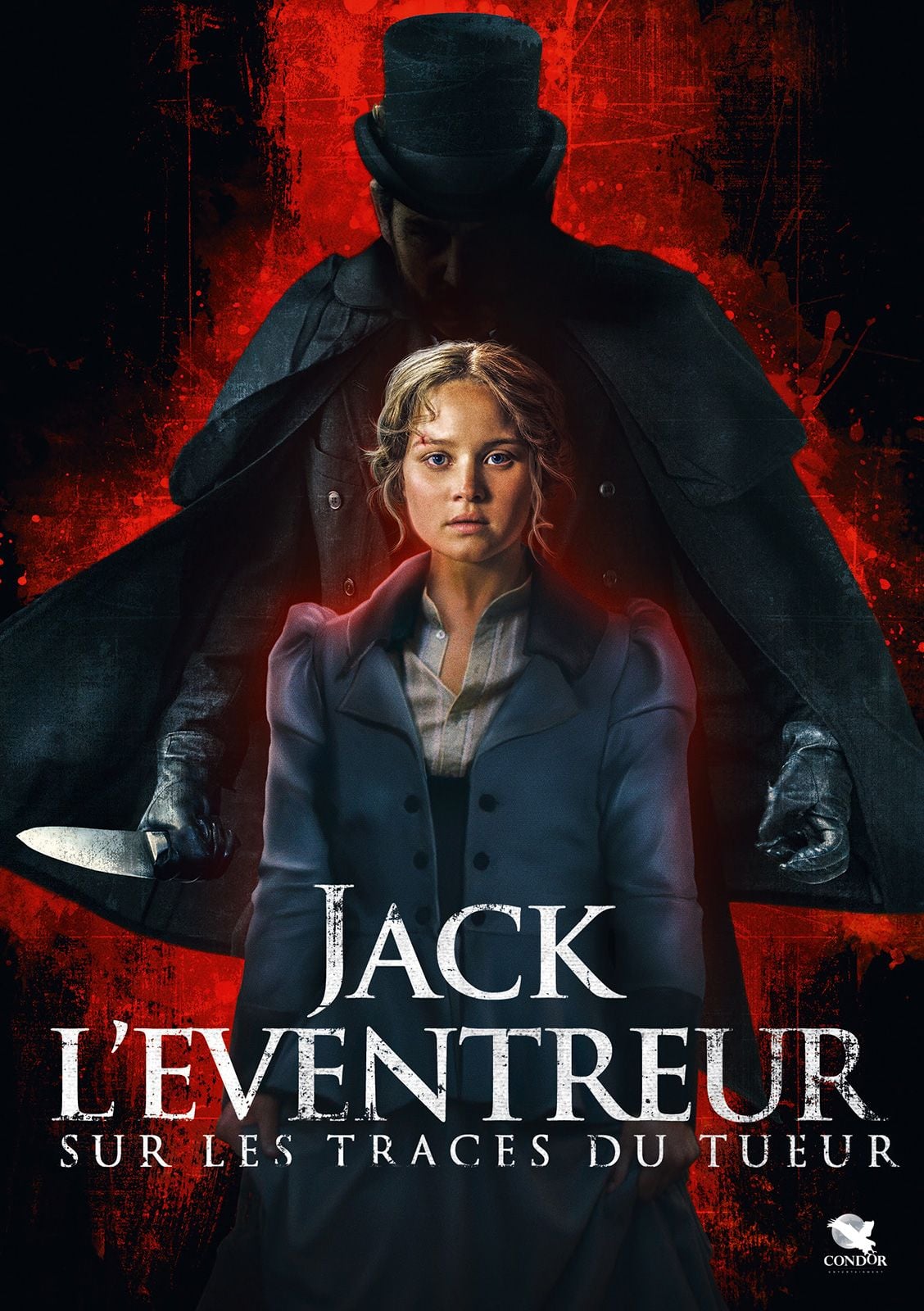 Jack l'éventreur : Sur les traces du tueur streaming vf gratuit