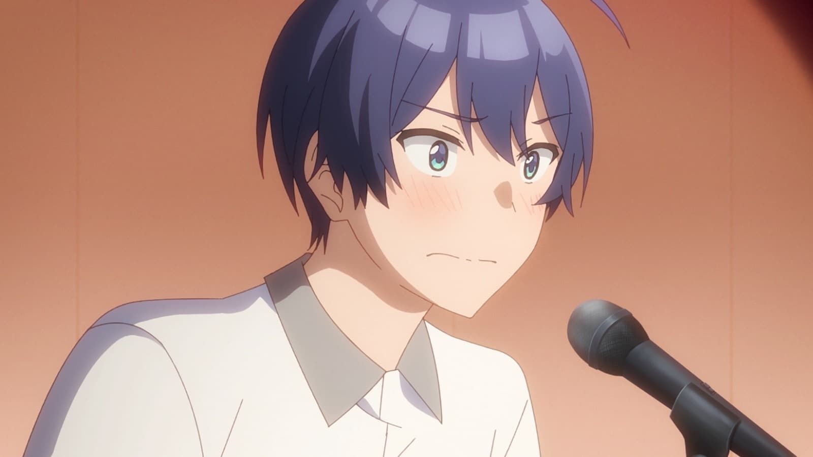 Poster Osamake: Romcom Where The Childhood Friend Won't Lose saison 1