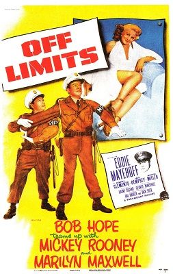Off Limits streaming vf gratuit