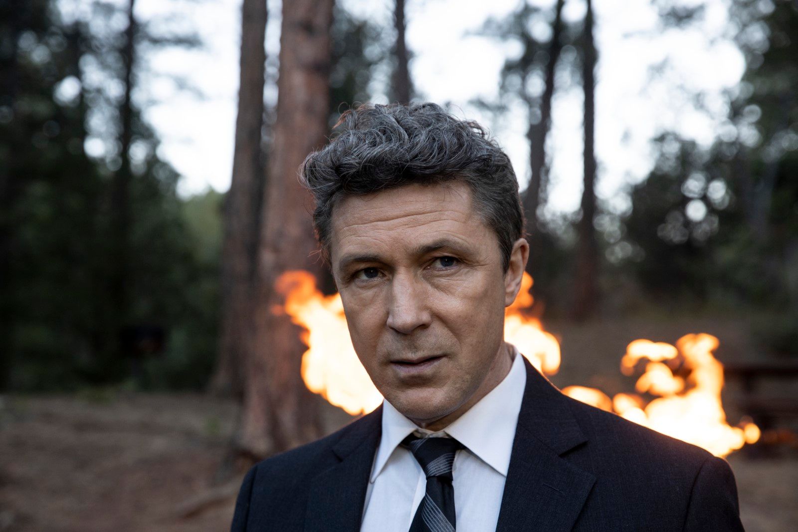 Acteur Ceux Qui Veulent Ma Mort