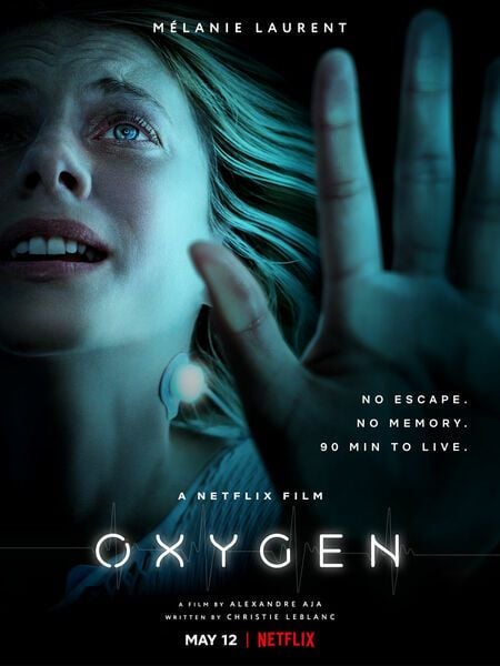 Oxygène streaming fr