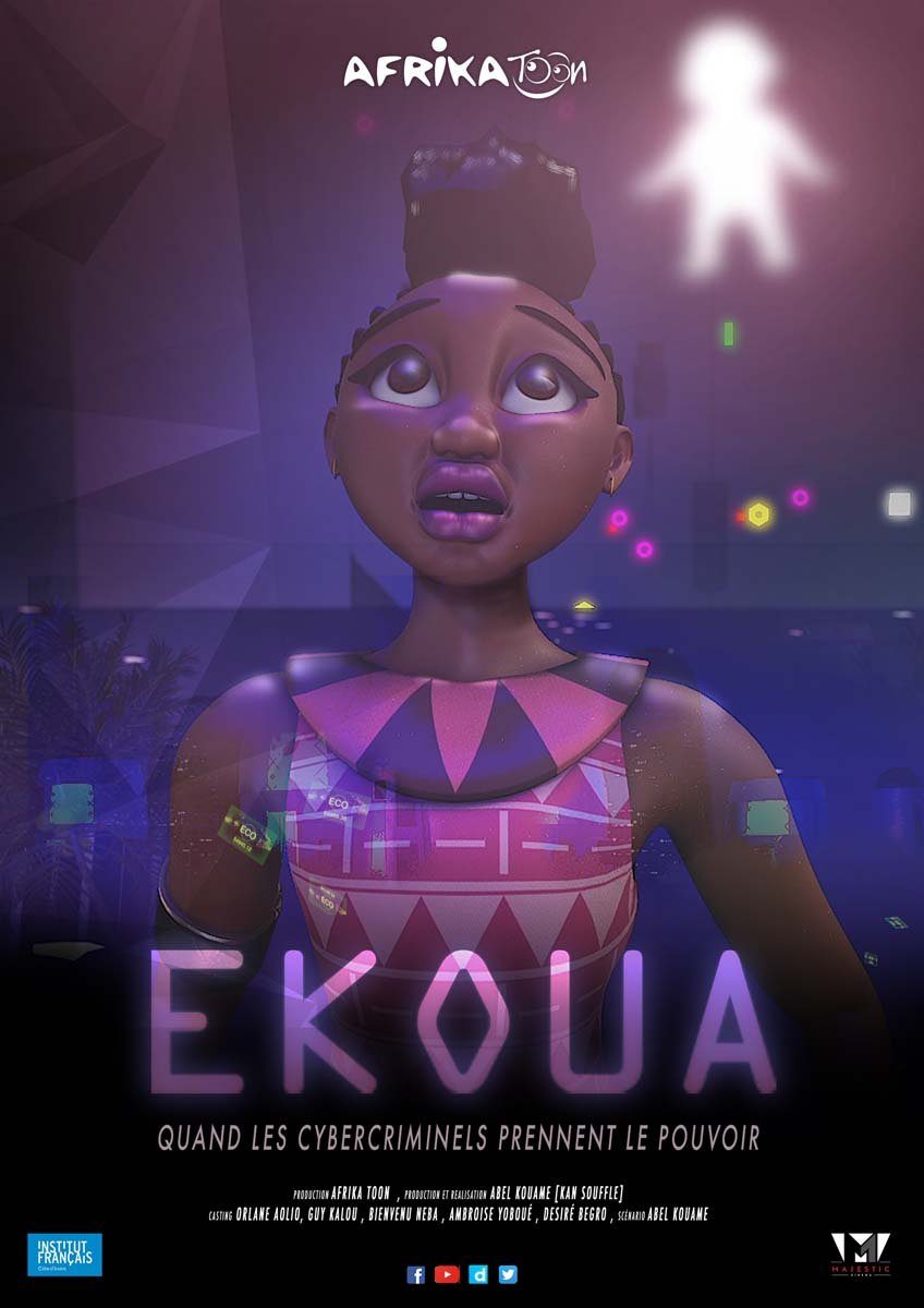 Ekoua