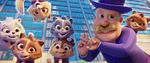 Paw Patrol: The Movie