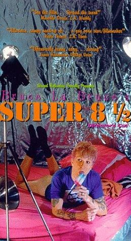 Super 8 1/2, Une Biographie Edifiante streaming fr