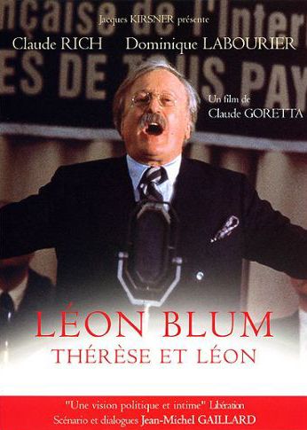 Thérèse et Léon streaming gratuit