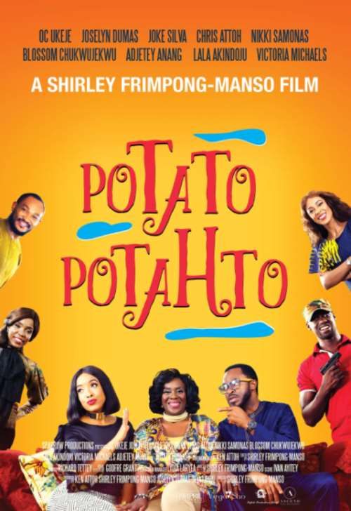 Potato Potahto streaming vf gratuit