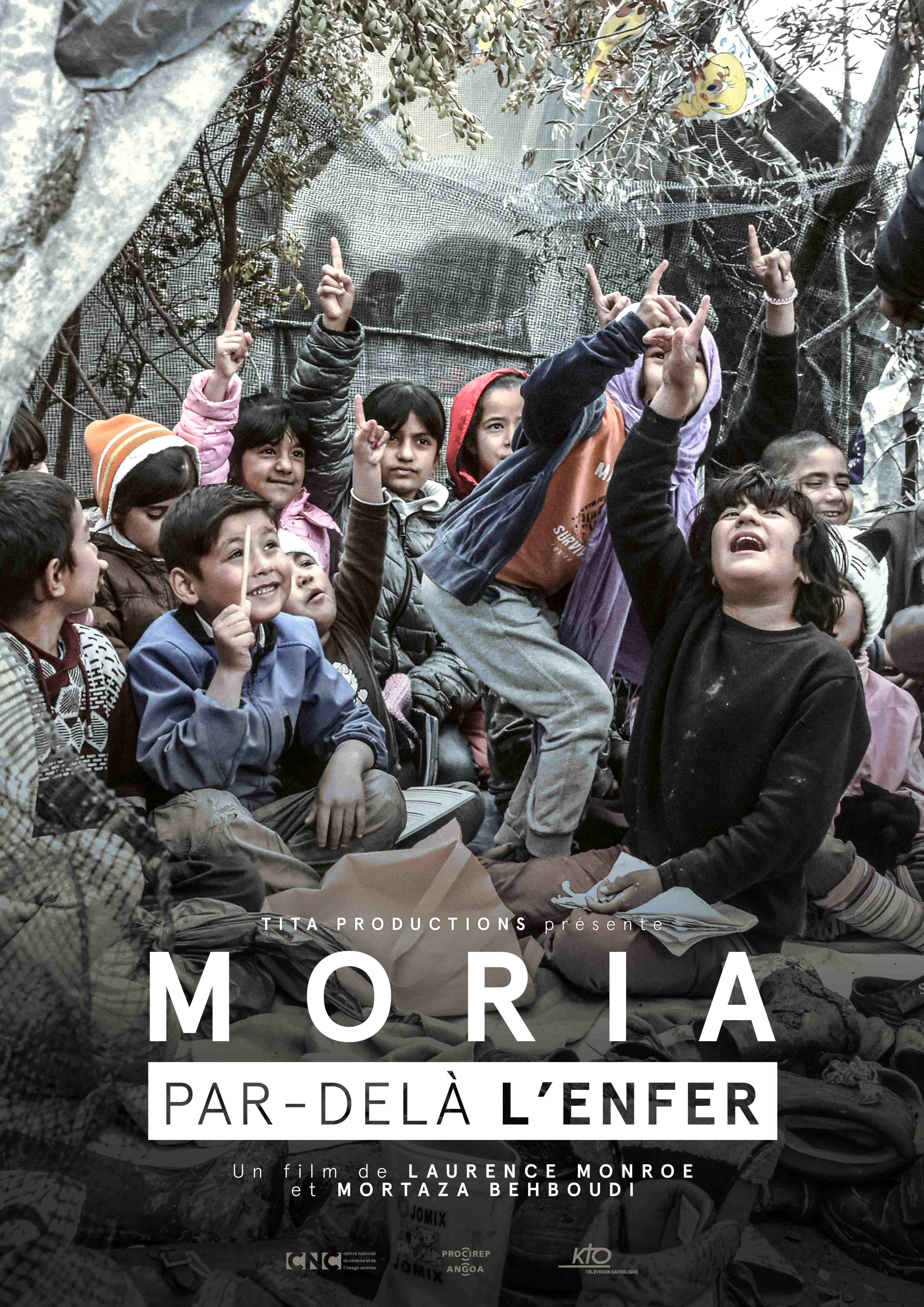 L'enfer Des Loups Bande Annonce Vf Casting du film Moria par-delà l’enfer : Réalisateurs, acteurs et