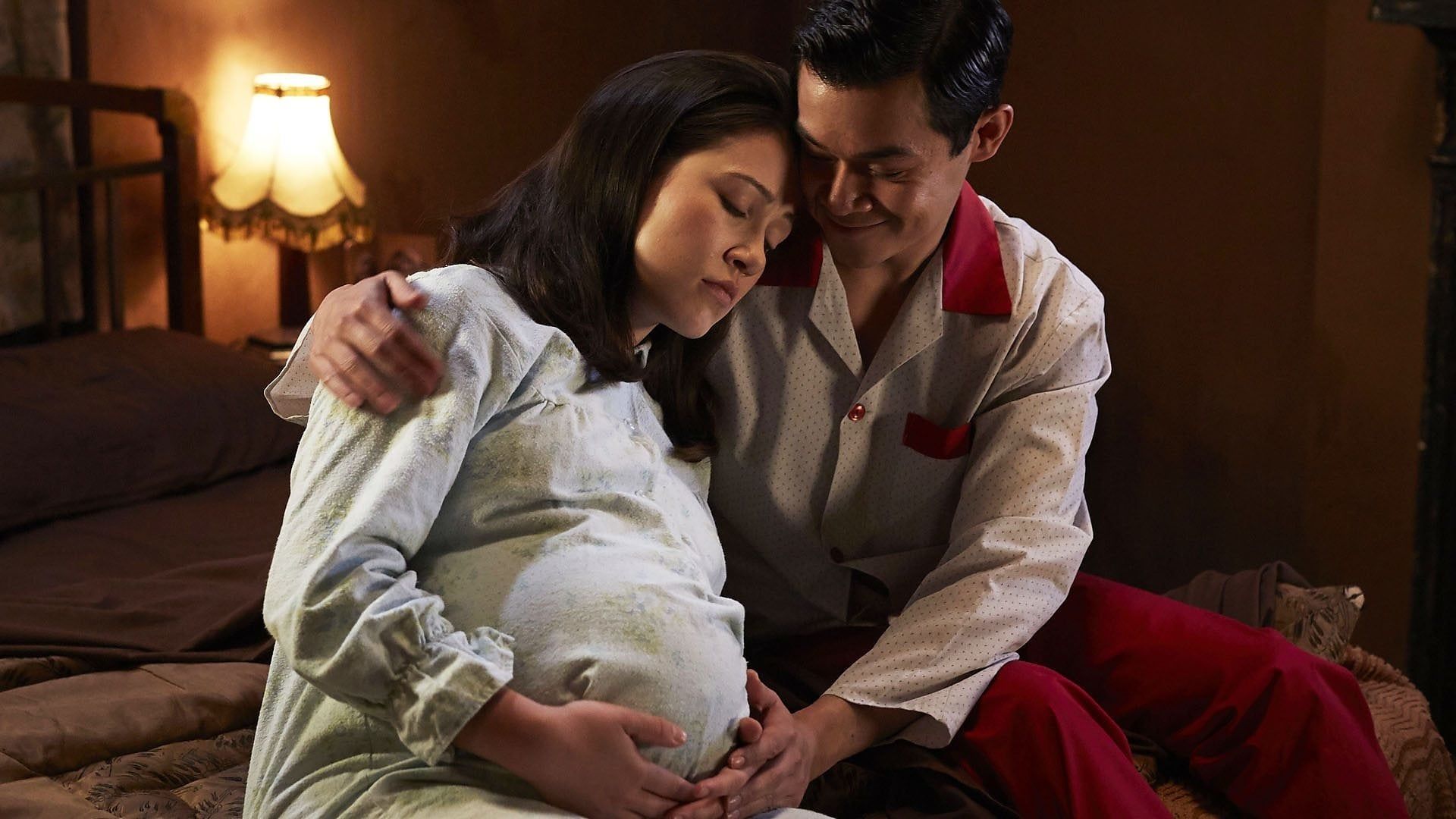 Poster Call the Midwife : Les héroïnes de l'ombre saison 6 - Affiche 37