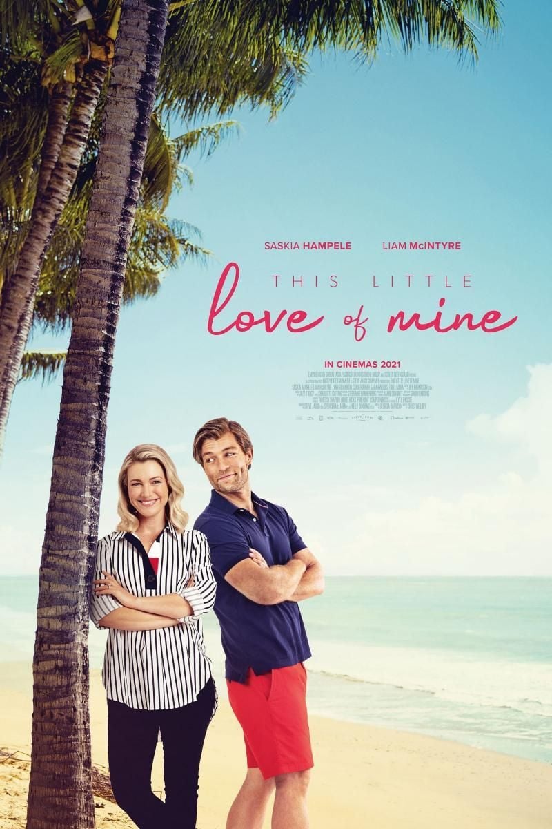 Idylle Sur Une île Film Lieu De Tournage
