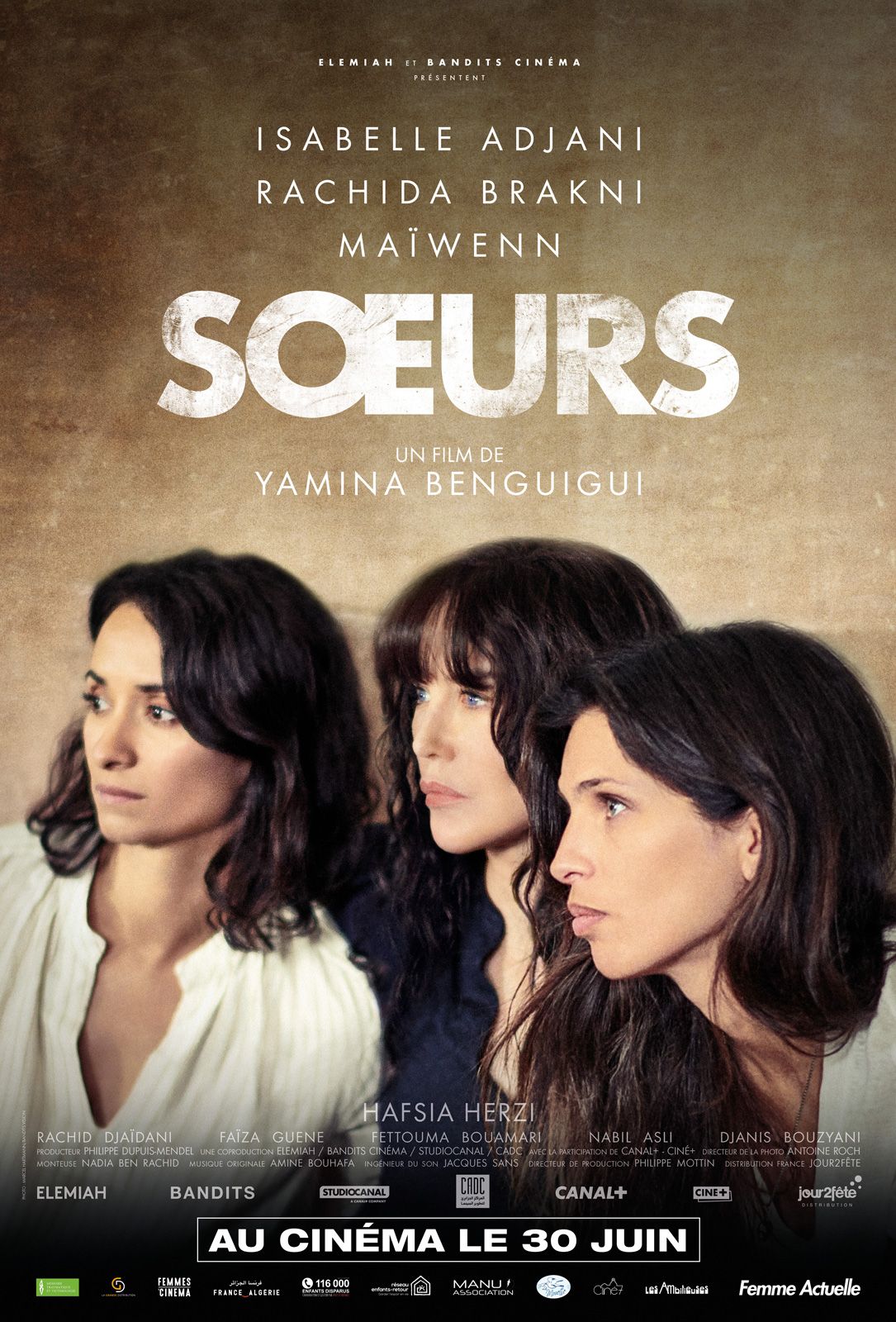 Sœurs streaming gratuit