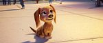 Paw Patrol: The Movie