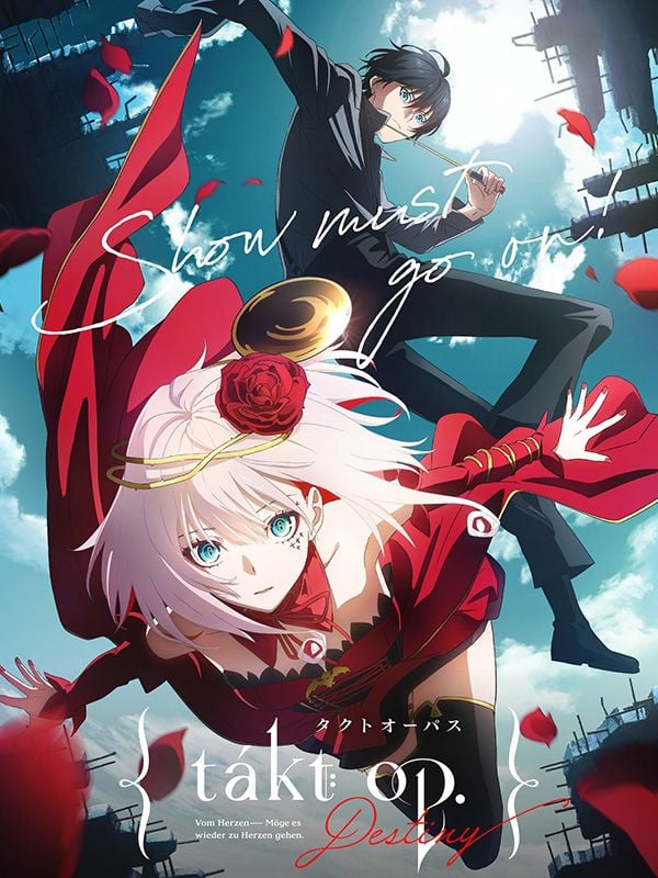 Takt Op. Destiny Saison 1 - AlloCiné