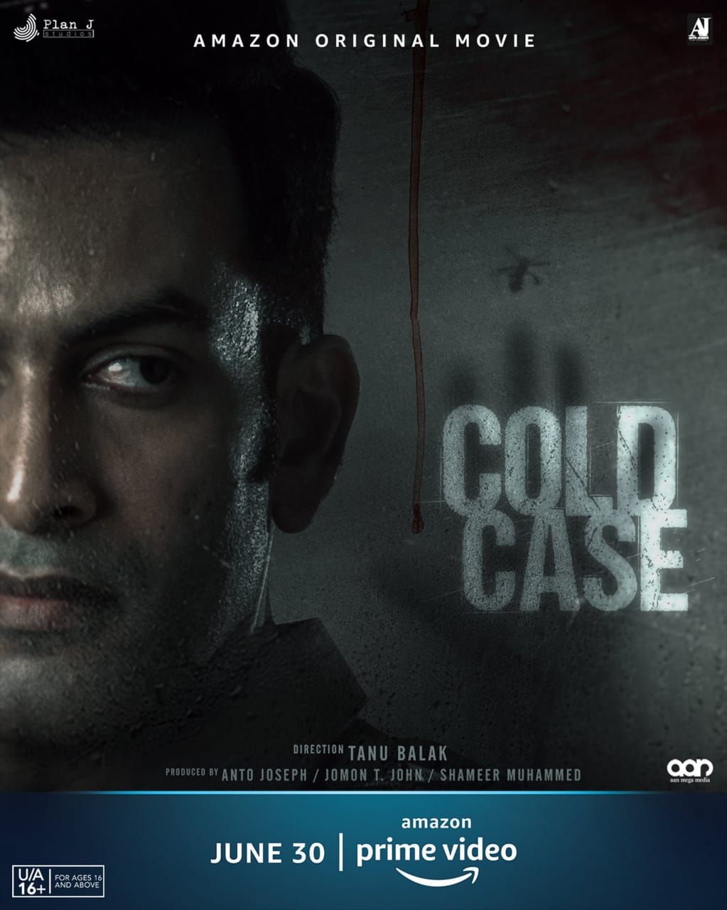 Cold Case streaming gratuit
