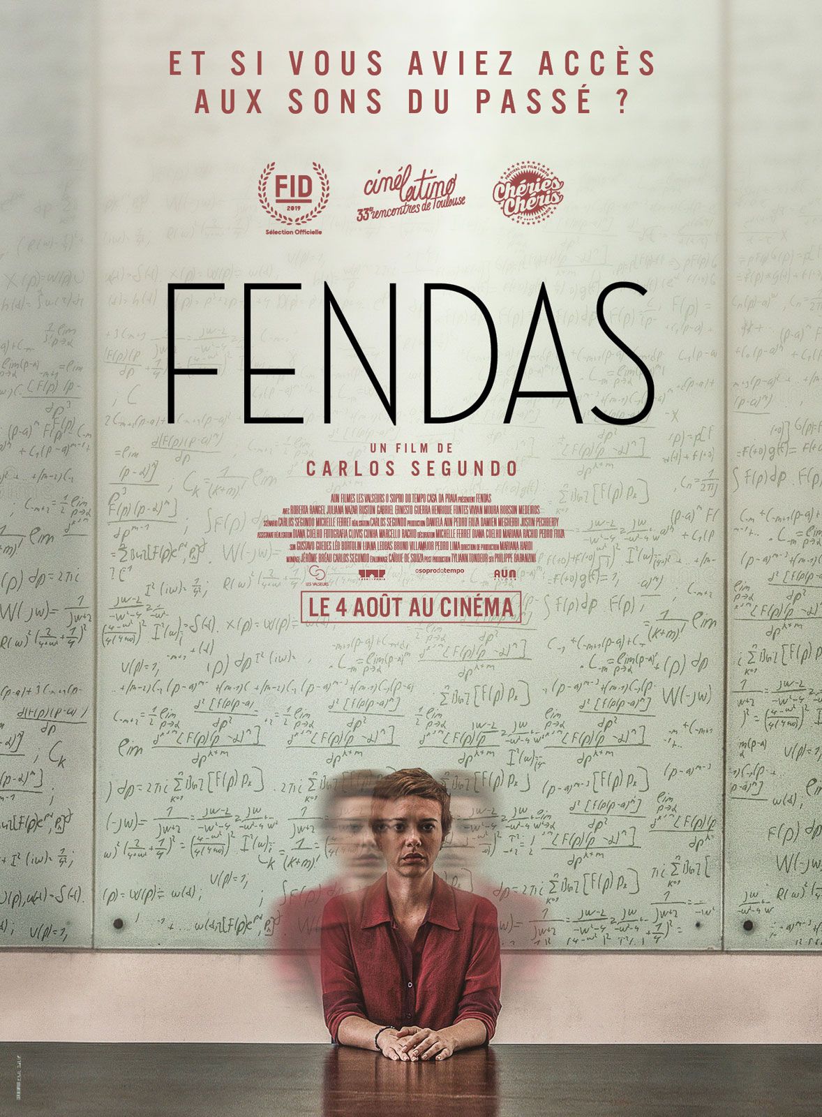 Fendas streaming fr